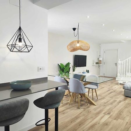 Mazi Apartments Cuba ماتارو المظهر الخارجي الصورة