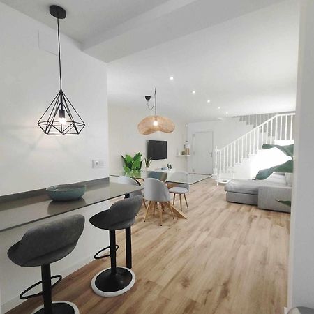 Mazi Apartments Cuba ماتارو المظهر الخارجي الصورة