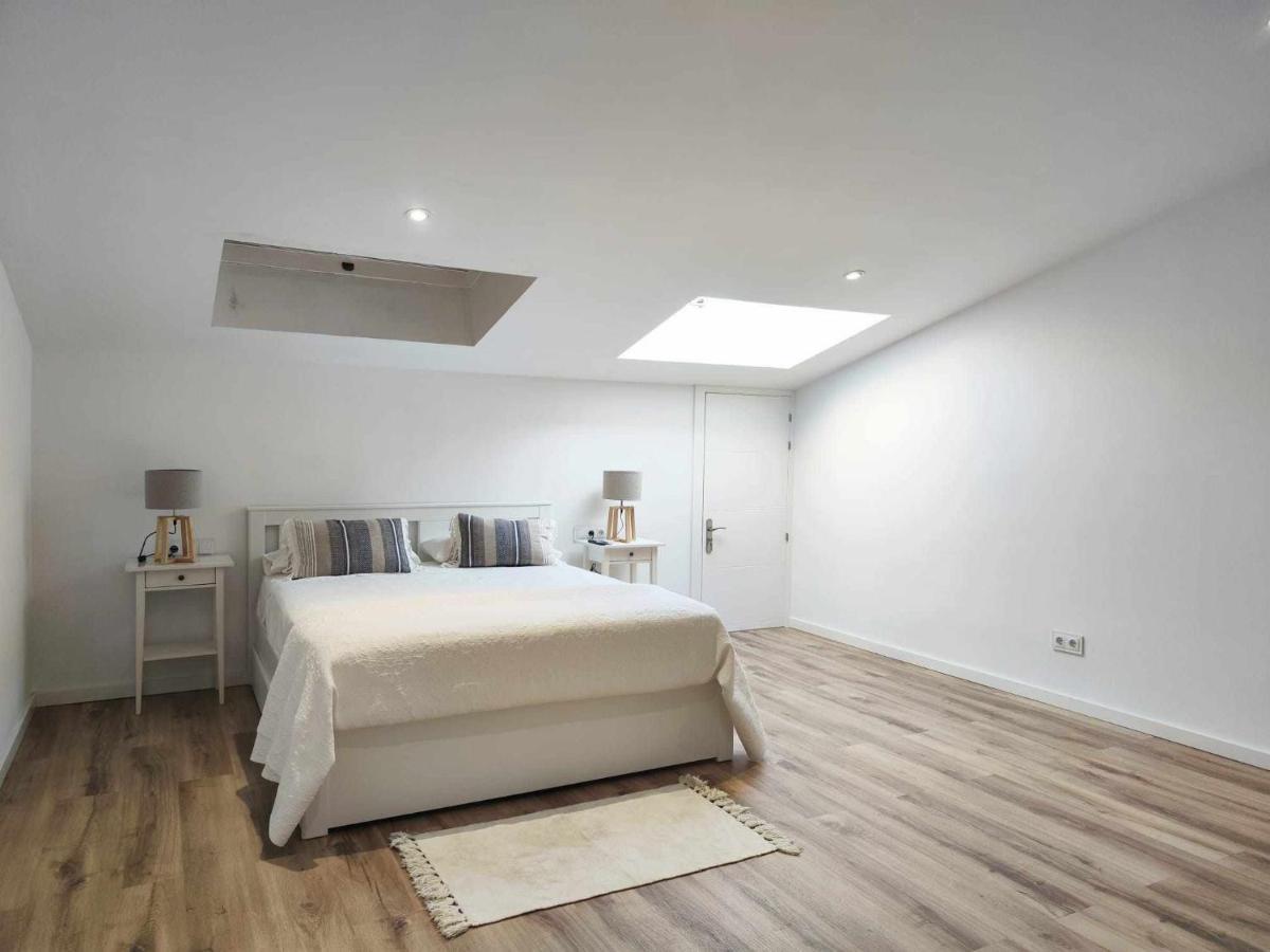 Mazi Apartments Cuba ماتارو المظهر الخارجي الصورة
