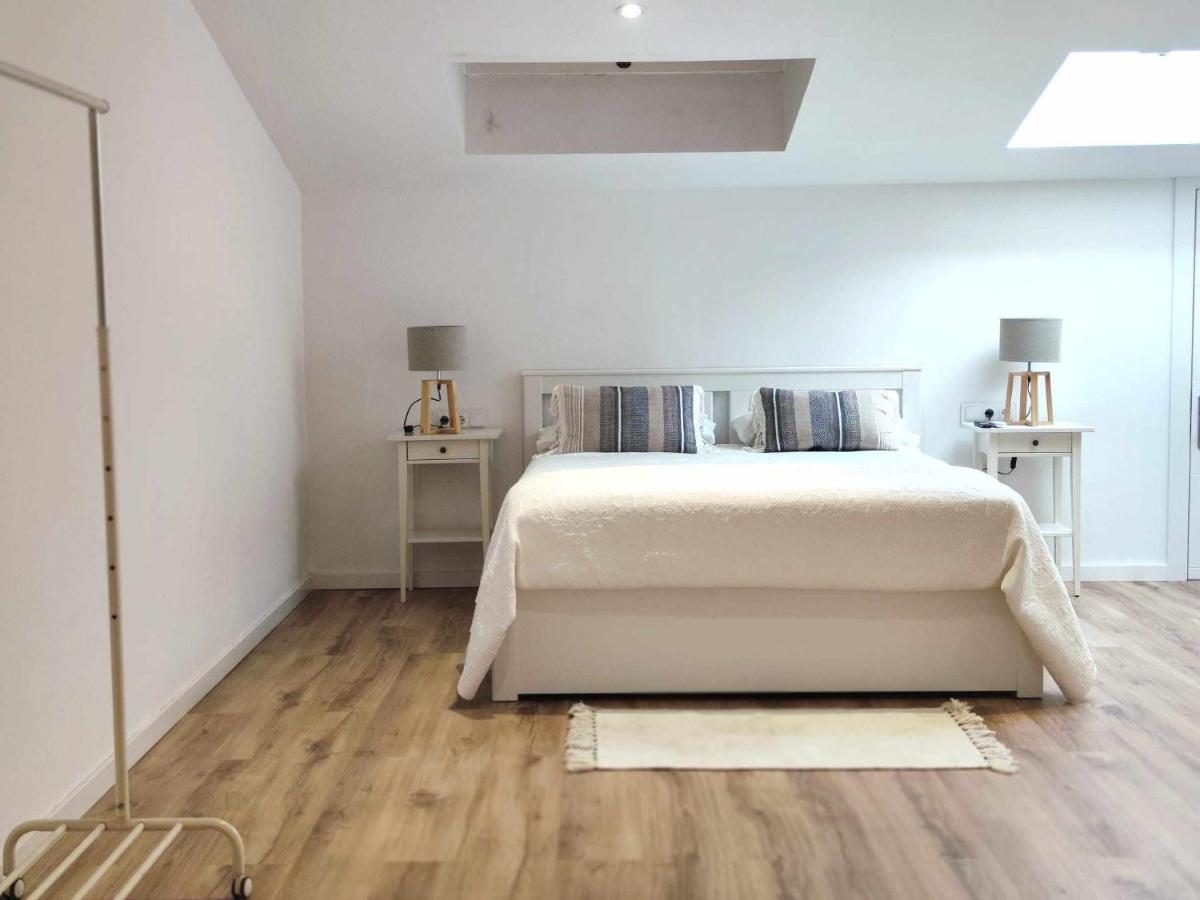 Mazi Apartments Cuba ماتارو المظهر الخارجي الصورة