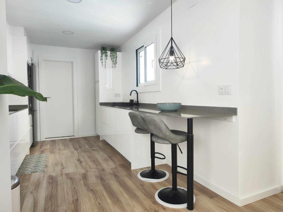 Mazi Apartments Cuba ماتارو المظهر الخارجي الصورة