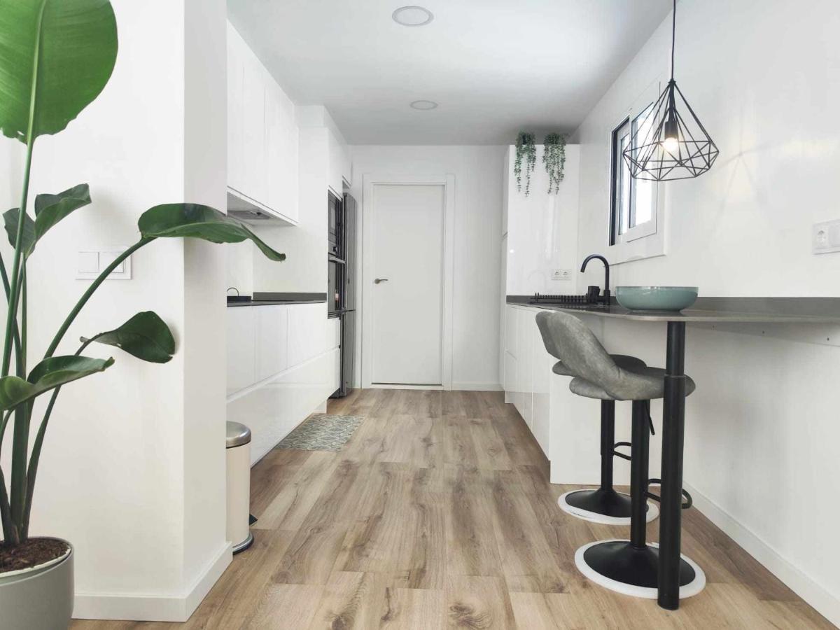 Mazi Apartments Cuba ماتارو المظهر الخارجي الصورة