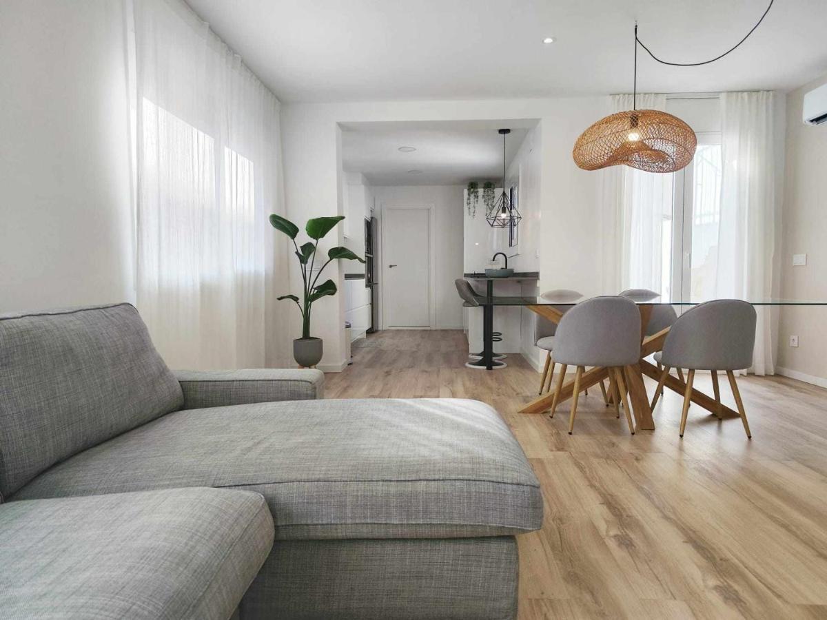 Mazi Apartments Cuba ماتارو المظهر الخارجي الصورة