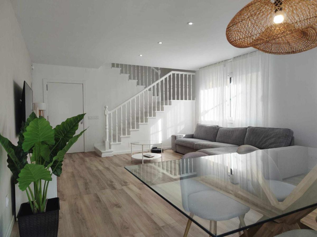 Mazi Apartments Cuba ماتارو المظهر الخارجي الصورة