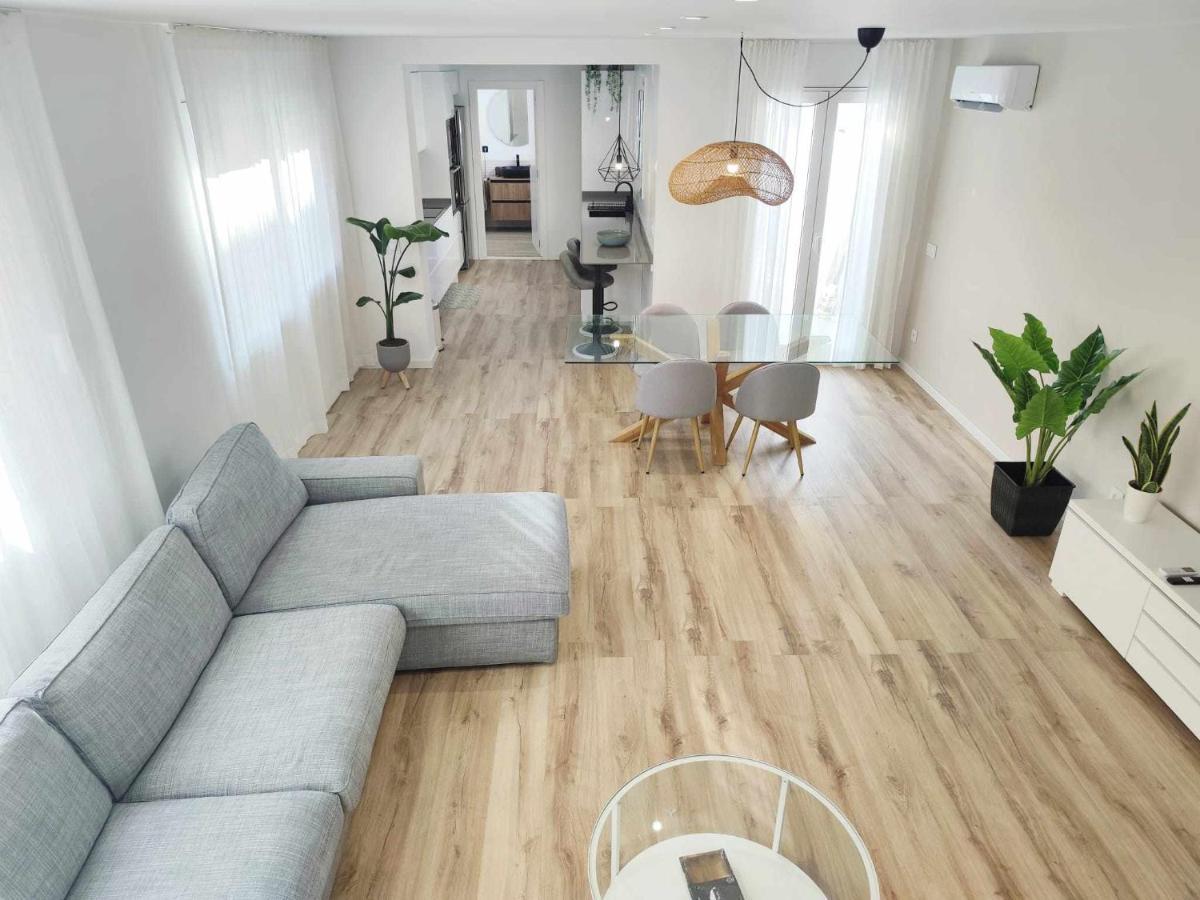 Mazi Apartments Cuba ماتارو المظهر الخارجي الصورة