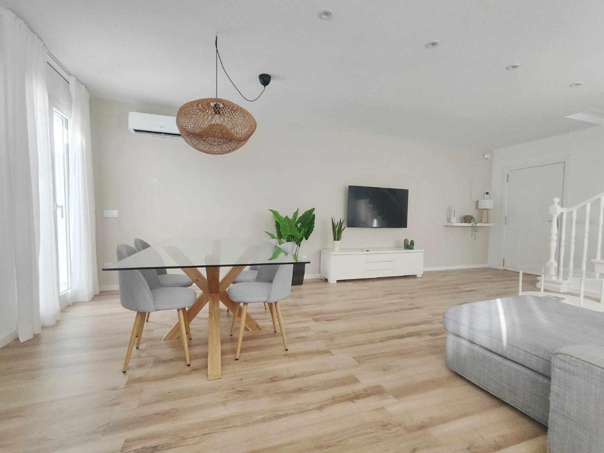 Mazi Apartments Cuba ماتارو المظهر الخارجي الصورة