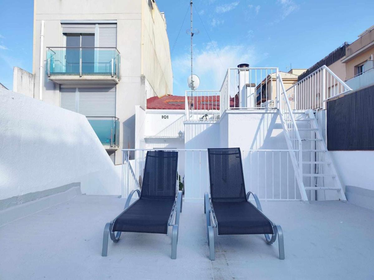 Mazi Apartments Cuba ماتارو المظهر الخارجي الصورة
